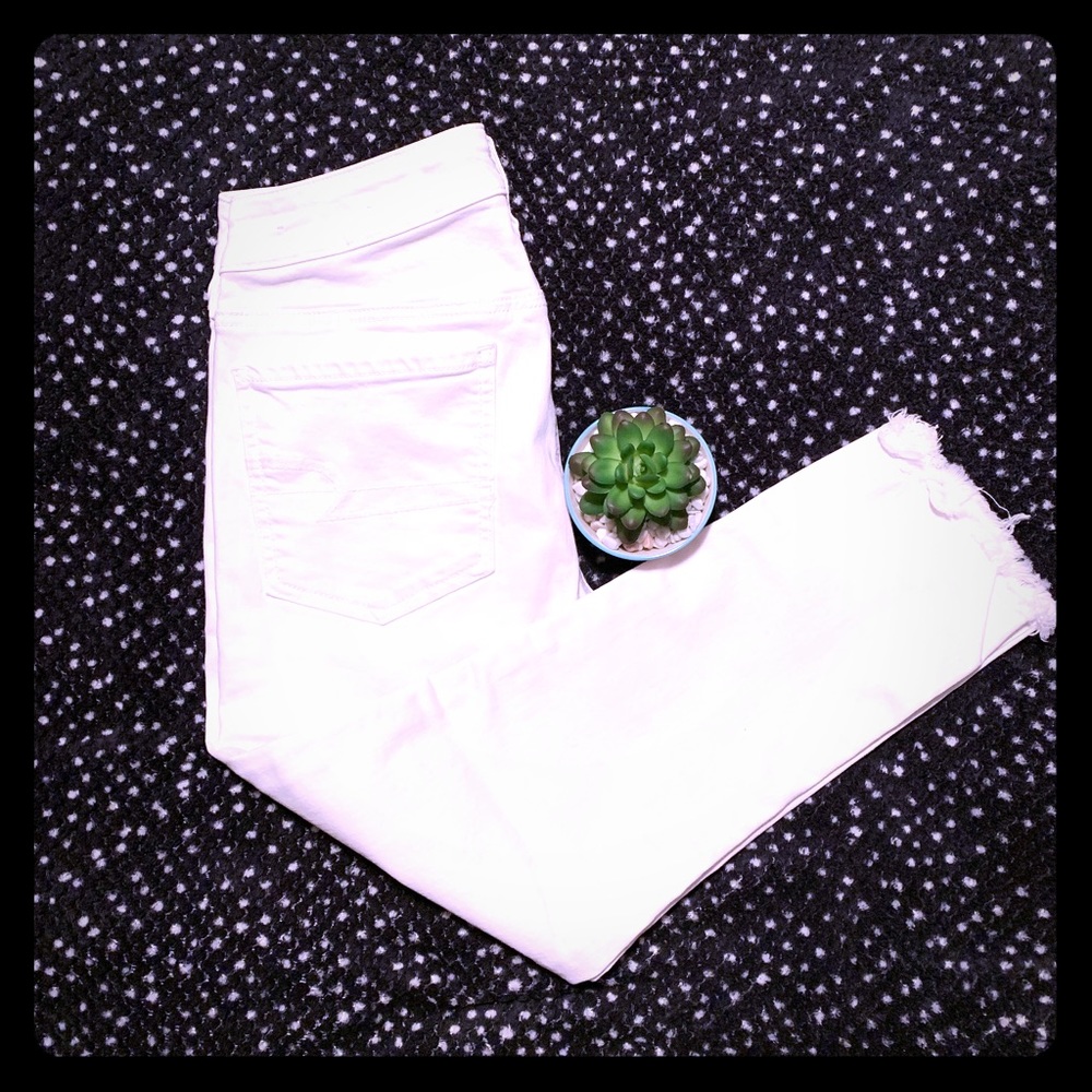 American Eagle jeans EUC